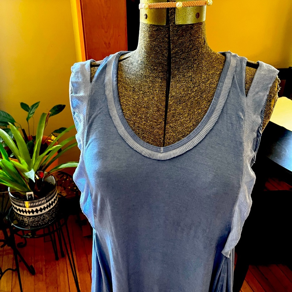 Bluheaven top Sz L